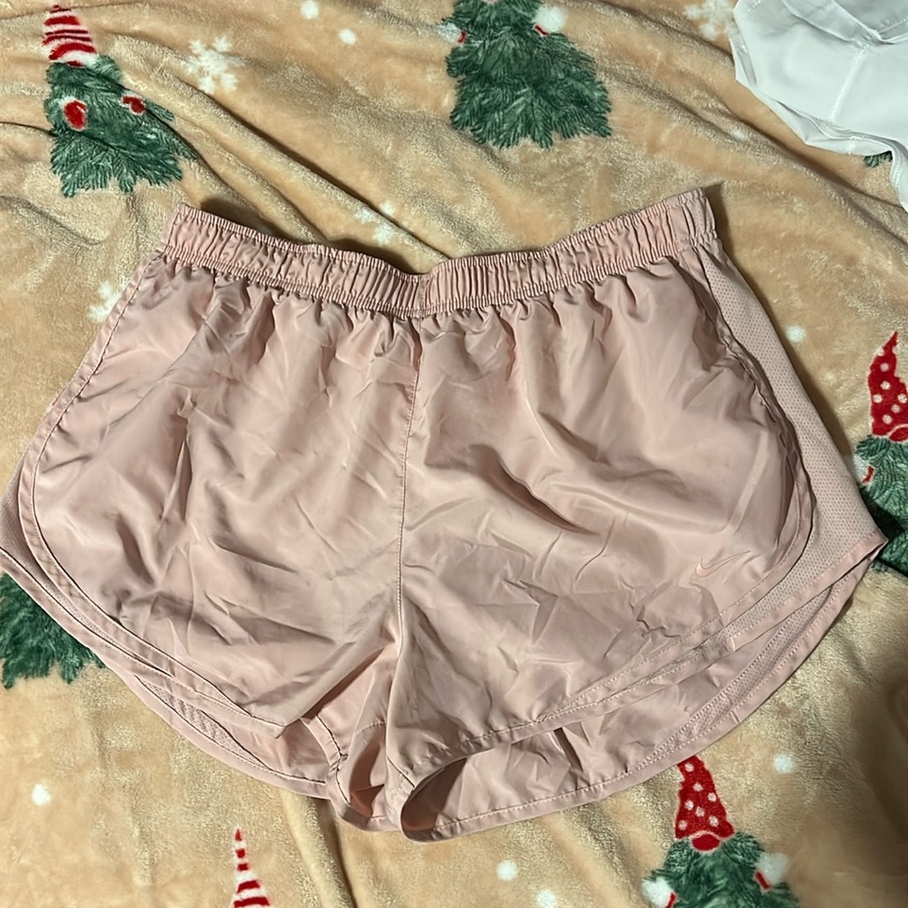 Nike Athletic Running Shorts!! Size XL perfect condition!